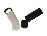 Крепеж накладной поворотный для светильника Ambrella Light DIY Spot A2221