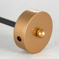 Люстра на штангу Lussole DURHAM LSP-8795