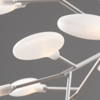 Подвесной светильник Freya Florencia FR5049PL-27W