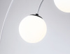 Люстра потолочная Ambrella light TR TR2572