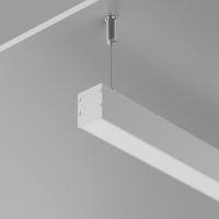 Профиль накладной Maytoni ALM-3535BT-S-2M 633001