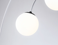 Люстра потолочная Ambrella light TR TR2572