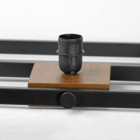 Торшер Lussole PRAIRIE LSP-0654