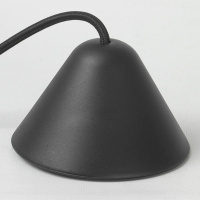 Светильник подвесной Lussole JENKINS LSP-7311