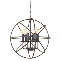 Подвесная люстра Loft IT Loft1192-6