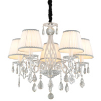 Подвесная люстра Omnilux Cremona OML-60813-05