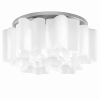 Потолочная люстра Lightstar Nubi 802070