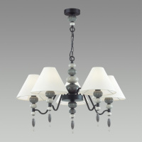 Люстра подвесная Odeon Light Sochi 4896/5