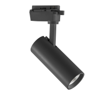 Трековый однофазный светильник Lightstar Volta 228247