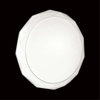 Светильник настенно-потолочный светодиодный Sonex GINO 2045/ELN