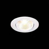 Встраиваемый светодиодный светильник ST Luce Miro ST211.548.15.36