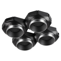 Светильник встраиваемый Novotech VARIO 371056