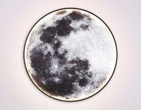 Светильник настенно-потолочный светодиодный Ambrella light WALLERS FW11113