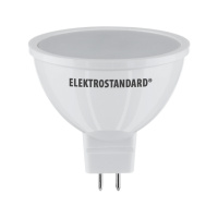 Светодиодная лампа Elektrostandard 7W 220V 6500K BLG5306 a049688