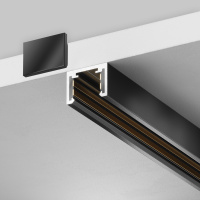 Шинопровод Maytoni Exility X Busbar trunkings TRX239-413B