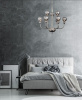 Подвесная люстра ST Luce Funhi SL552.103.09 Подвесная люстра ST Luce Funhi SL552.103.09
