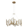 Люстра подвесная светодиодная Odeon Light TOSCANA 5447/40L