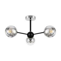 Люстра на штанге Freya Sonnet FR5271PL-03B