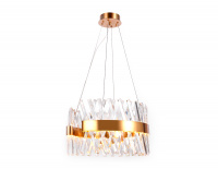 Хрустальная светодиодная люстра Ambrella Light Traditional TR5309