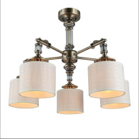 Подвесная люстра Omnilux Rovigo OML-64307-05