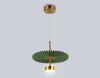 Светильник подвесной светодиодный Ambrella light High light LH72609 Светильник подвесной светодиодный Ambrella light High light LH72609