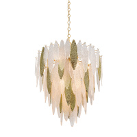 Люстра подвесная Vitaluce V5811-8/10