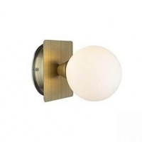 Бра Arte Lamp Aqua-bolla A5663AP-1AB