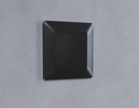 Лицевая панель заглушка для суппорта QUANT Ambrella Volt ALFA AP8160