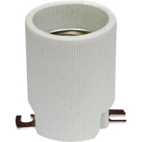 Патрон керамический для ламп E40 Feron LH140 22345 Патрон керамический для ламп E40 Feron LH140 22345