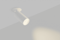 Основание для светильника SWG PRO VILLY M4 VL-M4-WH