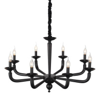 Подвесная люстра ST Luce Forteza SL1114.403.08