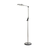 Торшер светодиодный Lumion GENRI 8333/15FL