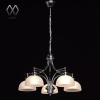 Подвесная люстра MW-Light Фелиция 347017405 Подвесная люстра MW-Light Фелиция 347017405