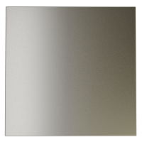 Клавиша для выключателя/переключателя одноклавишного Voltum S70 (шелк) VLS000104