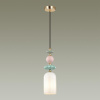 Подвесной светильник Odeon Light Candy 4861/1B Подвесной светильник Odeon Light Candy 4861/1B