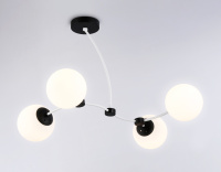 Люстра на штанге Ambrella light TR TR2542