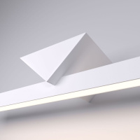 Подсветка для зеркала светодиодная Elektrostandard Delta 40115/LED a058167