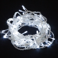 Гирлянда Eurosvet 200-001 200-001 белый 1,5*1м IP20 a044087