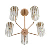 Люстра на штанге Lumion FAVLA 8347/5 Люстра на штанге Lumion FAVLA 8347/5
