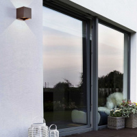 Архитектурный светодиодный светильник Mantra Davos 7650