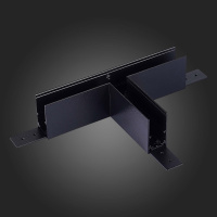 Коннектор T-образный cоединитель для подвесного / накладного магнитного шинопровода ST Luce SKYLINE 48 ST007.479.00