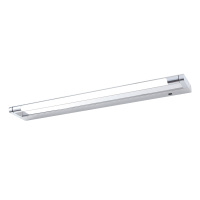 Бра Crystal Lux GALLERY B AP12W LED CH 4202/412