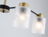 Люстра потолочная Ambrella light TR303324