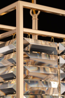 Светильник подвесной Maytoni Tening MOD060PL-04G