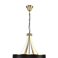 Люстра подвесная Lumion DEMETRA 8406/9