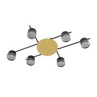 Светильник потолочный Lumion BENUA 8304/6C Светильник потолочный Lumion BENUA 8304/6C