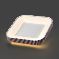 Светильник потолочный светодиодный Sonex SHARMEL 7770/56L