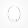 Настенный светодиодный светильник Maytoni Rim MOD058WL-L35W4K