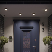 Светильник потолочный светодиодный Novotech ESTIMA 359715