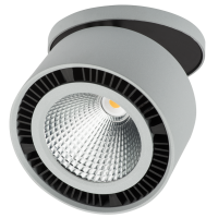 Встраиваемый спот Lightstar Forte inca 214829